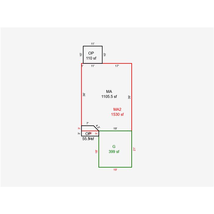 Property Sketch
