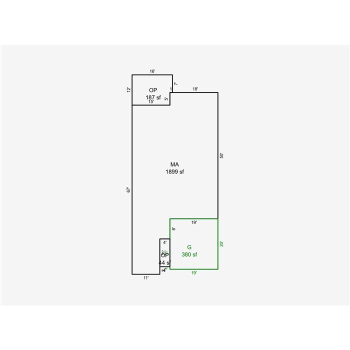 Property Sketch