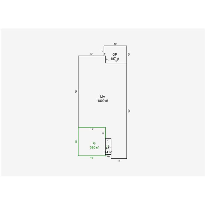 Property Sketch