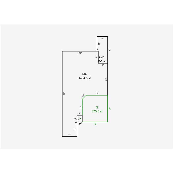 Property Sketch