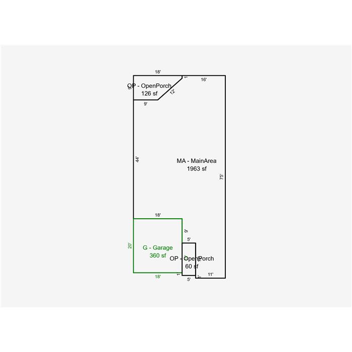 Property Sketch