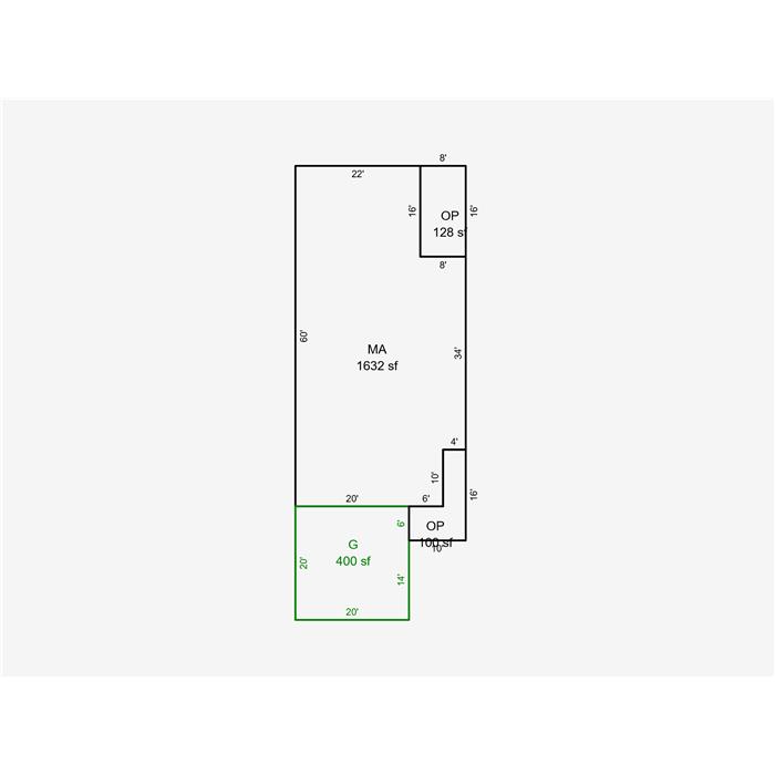 Property Sketch