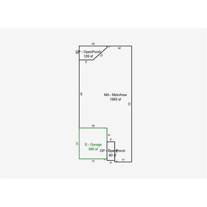 Property Sketch