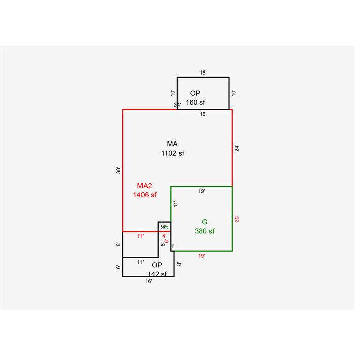 Property Sketch
