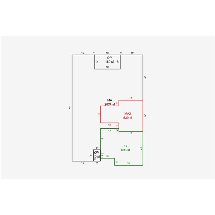 Property Sketch