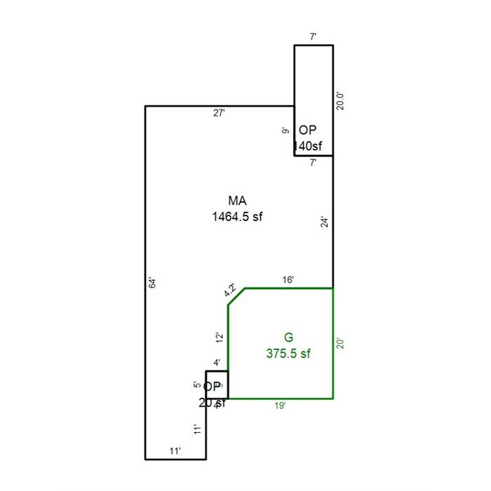 Property Sketch