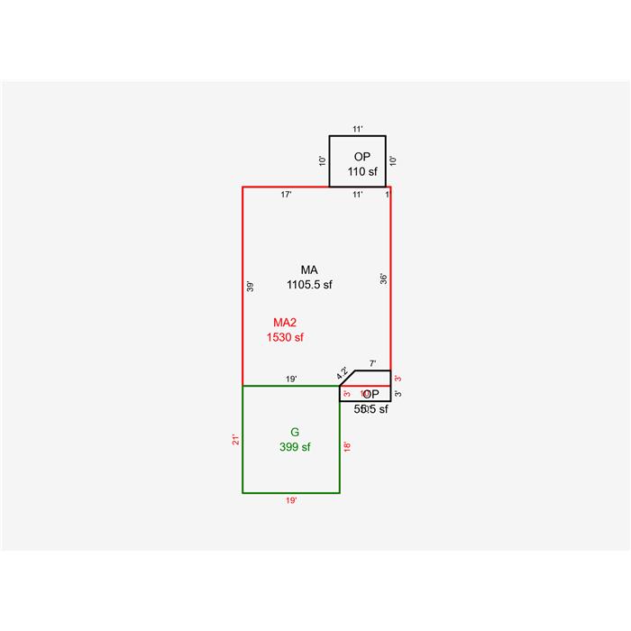 Property Sketch
