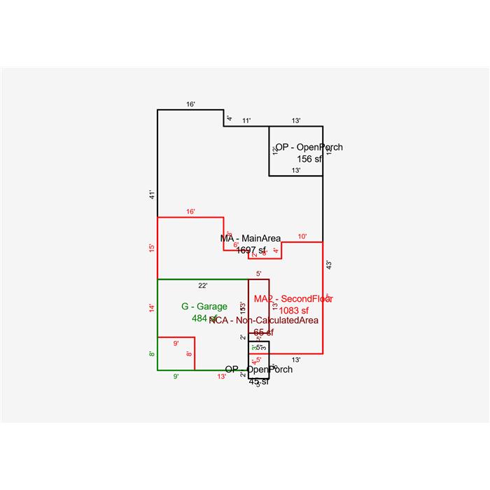 Property Sketch