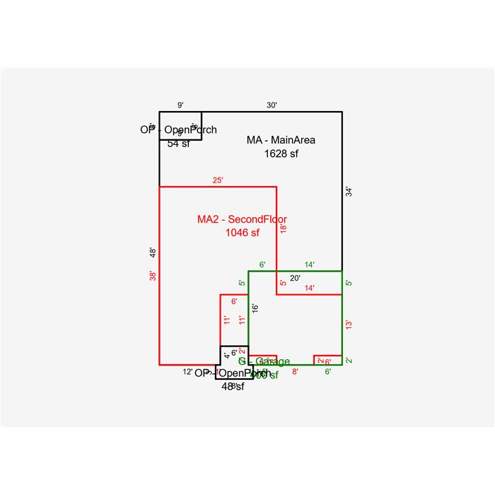 Property Sketch