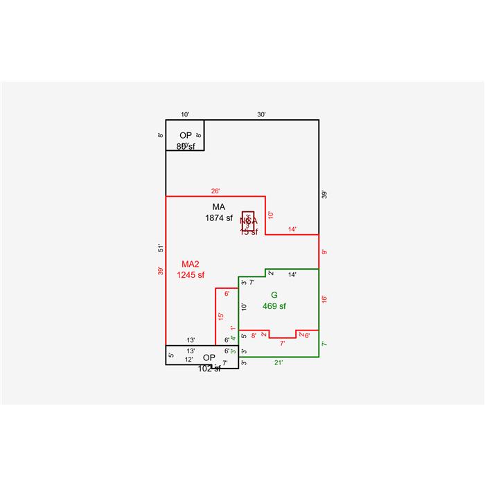 Property Sketch
