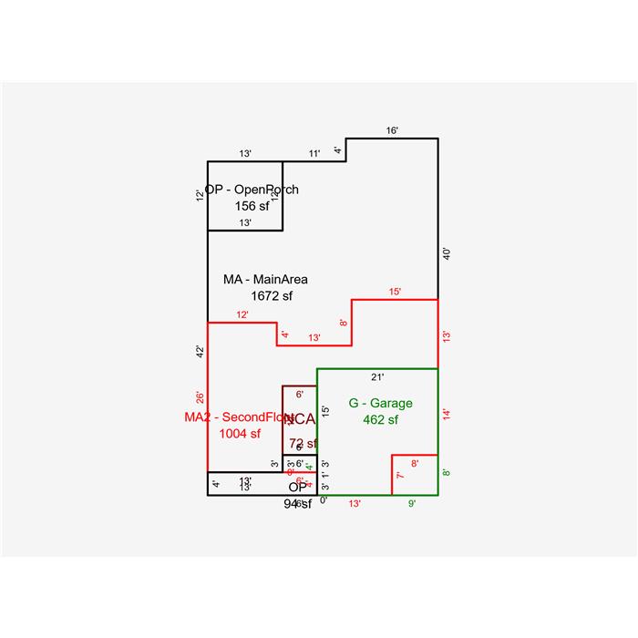 Property Sketch