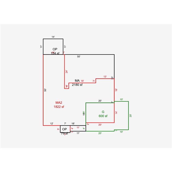 Property Sketch