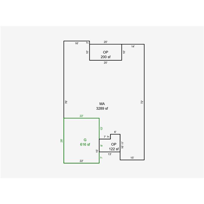 Property Sketch