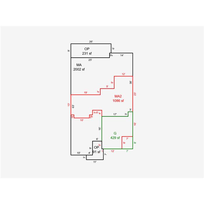 Property Sketch