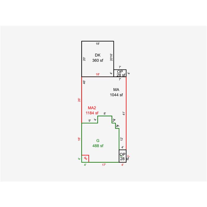 Property Sketch