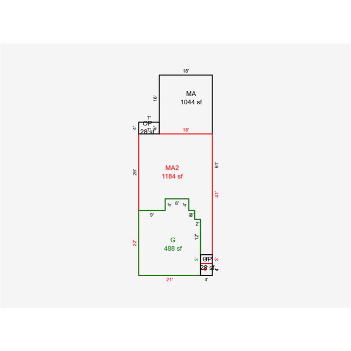 Property Sketch