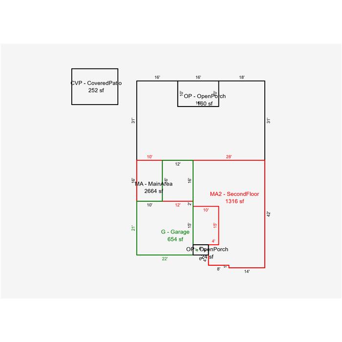 Property Sketch