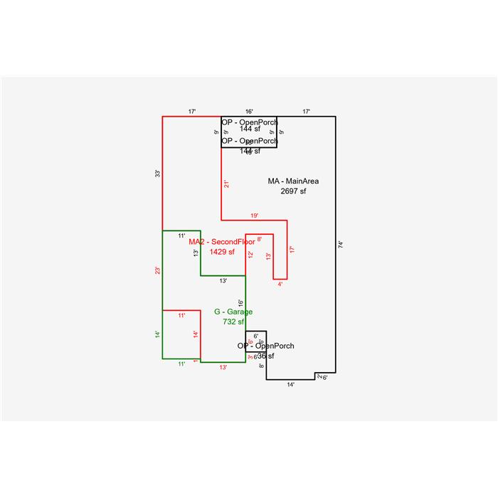Property Sketch