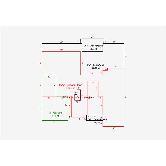 Property Sketch