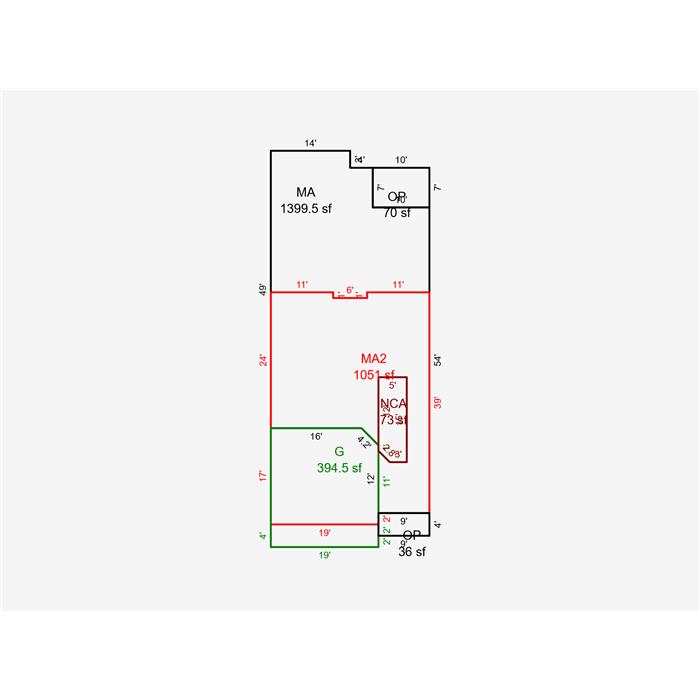 Property Sketch
