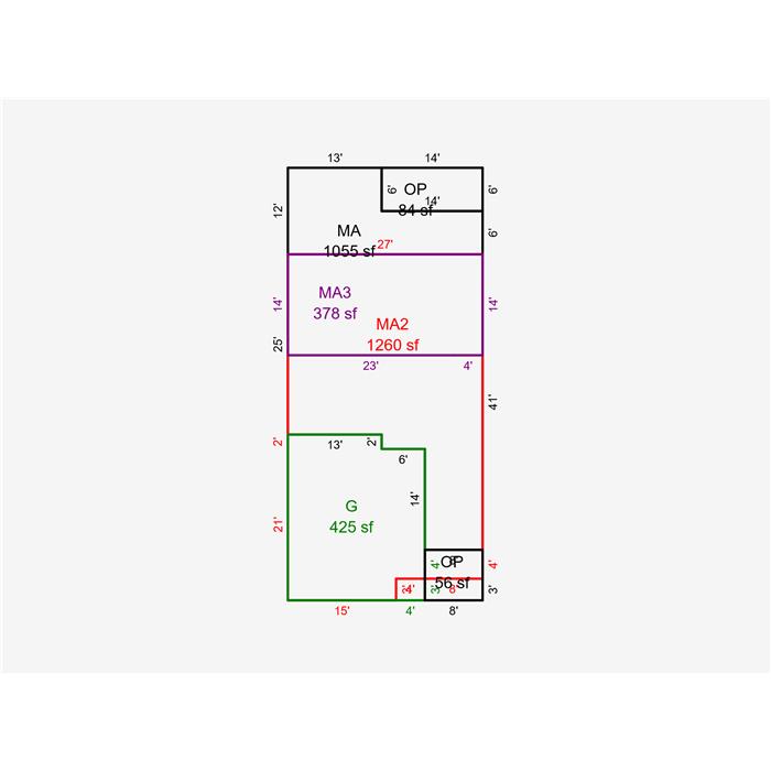Property Sketch