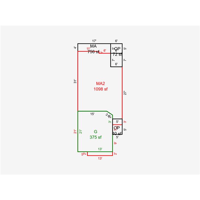 Property Sketch