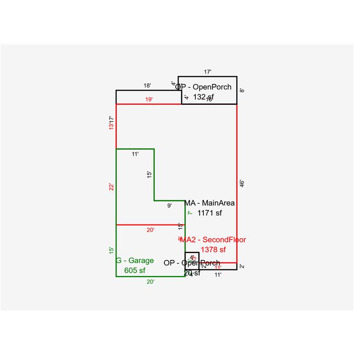 Property Sketch