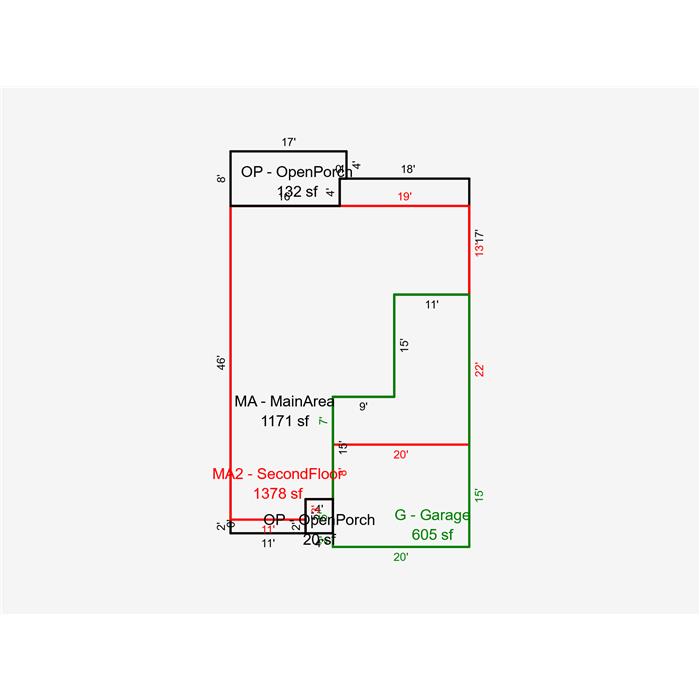 Property Sketch