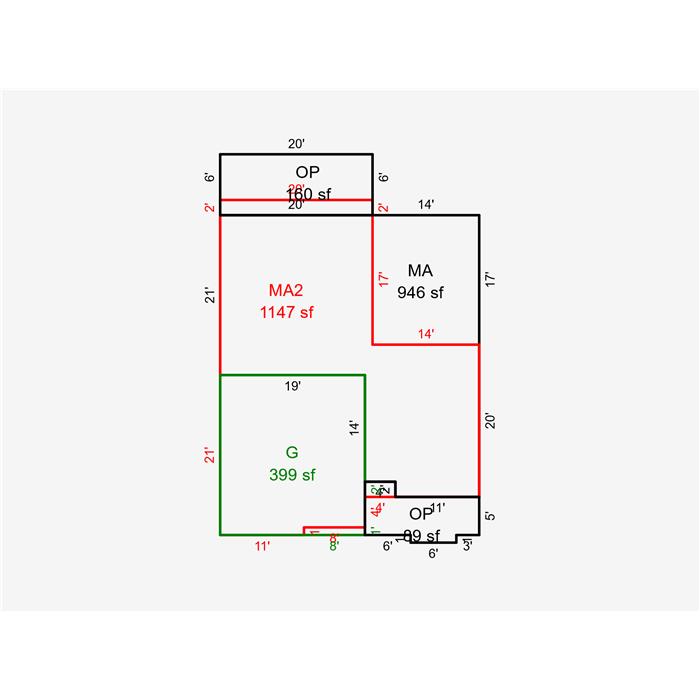 Property Sketch