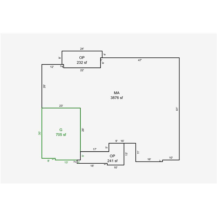 Property Sketch