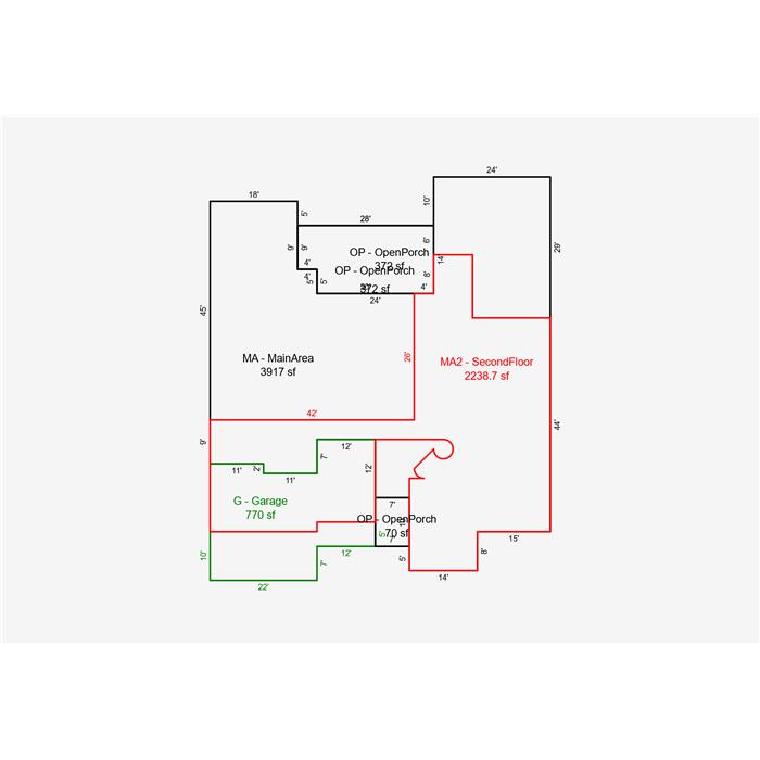 Property Sketch