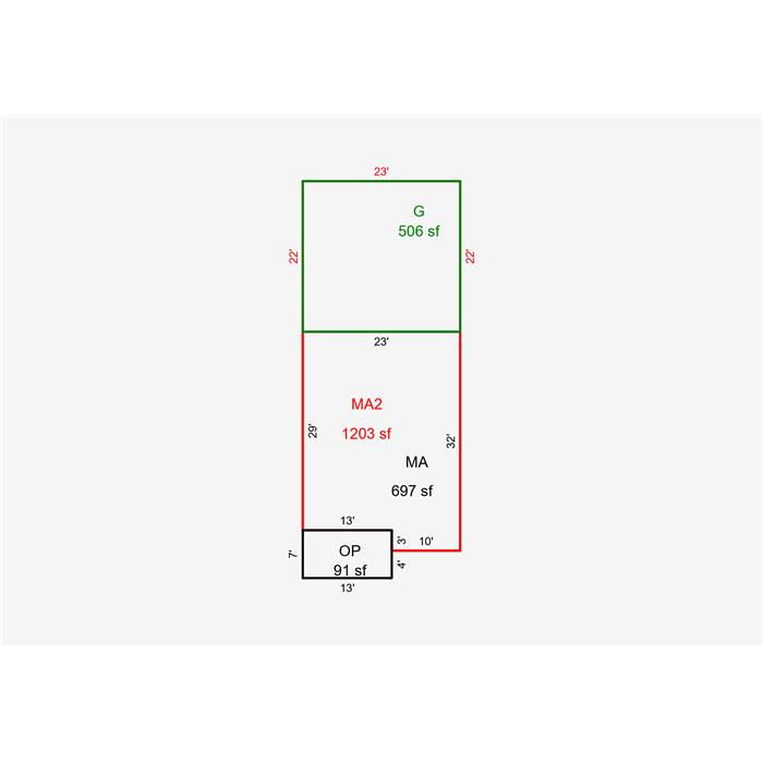 Property Sketch