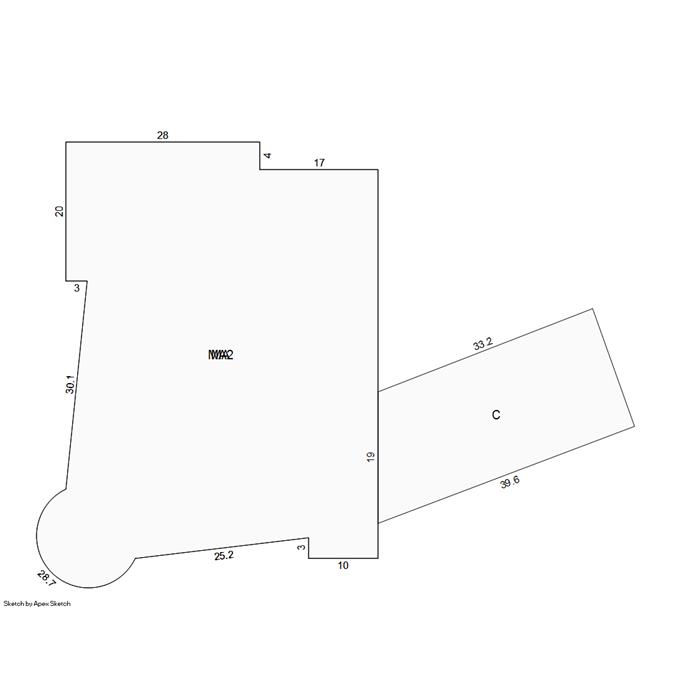 Property Sketch
